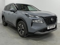 2022 Nissan X-Trail 1.5 E-Power E-4orce 213 N-Connecta 5dr Auto SUV PETROL/ELECT