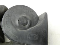 BMW E93 325i 07-10 Hupe Signalhorn Hochtöner BMW E93 325i 07-10 24.05.2007 9089900 gebraucht Vorschau 5