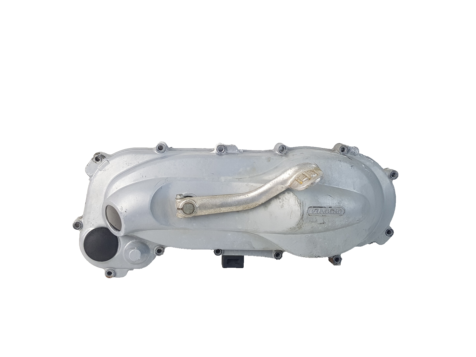 Coperchio Trasmissione Carter Frizione PIAGGIO VESPA ET2 50 ie iniezione