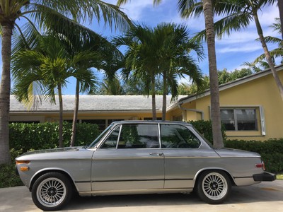Palm Springs Subaru >> 1976 Bmw 2002,tii Engine,$10,000,silver Paint Job.5 Speed ... Palm Springs Subaru >> 1976 Bmw 2002,tii Engine,$10,000,silver Paint Job.5 Speed ...