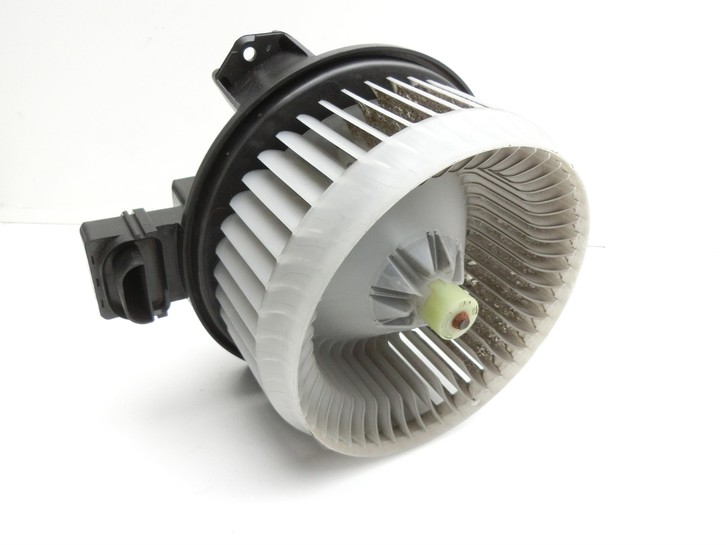 Jaguar XF X250 11-15 Gebläsemotor Lüftermotor Heizungsgebläse  - Bild 4