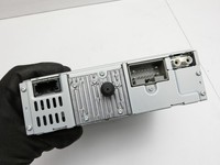 Volvo C70 542 06-09 Autoradio CD-Radio Volvo C70 542 06-09 01.06.2007 30732851 34W554B gebraucht Vorschau 6