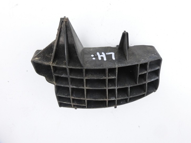 Avensis T27 15-18 Lim Halter Träger Aufnahme Führung für Stoßstange Links Hinten Avensis T27 15-18 20.01.2016... Vorschau 2