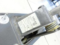 VW Caddy Maxi 2K 03-10 1,4 59KW Schaltkulisse Schalthebel VW Caddy Maxi 2K 03-10 24.06.2009 1T0711049BA gebraucht Vorschau 5