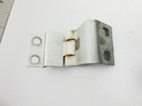 Fiat Qubo Fiorino 225 08-16 Kasten/Kombi Scharnier für Flügeltür Hinten Links Oben Fiat Qubo Fiorino 225 08-16... Vorschau 5