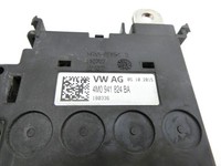 Audi Q7 4M 15-19 TDI 3,0 200KW Sicherungskasten Zentralelektrik Hauptsicherungsträger Box Audi Q7 4M 15-19... Vorschau 2
