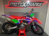 2024 GAS GAS 250 MCF ROAD REGISTERED ....MOTO X CHANGE.....£4995