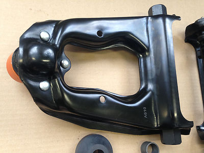suspension kit end super performance ford