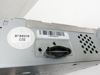 BMW X3 F25 10-14 Autoradio CD-Radio Headunit BMW X3 F25 10-14 24.01.2013 9304845 65129304845 CI929419901... Vorschau 6