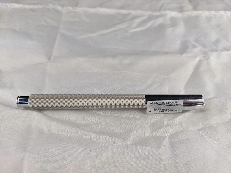 Faber-Castell FÃ¼Ller Ambition Opart Fh 149620