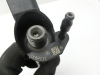 Mercedes W164 ML320 08-11 CDI 3,0 165KW Injektor Einspritzdüse Zyl.2 Mercedes W164 ML320 08-11 23.05.2008... Vorschau 4