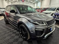 2016 Land Rover Range Rover Evoque 2.0 TD4 HSE Dynamic 4WD Euro 6 (s/s) 5dr ESTA