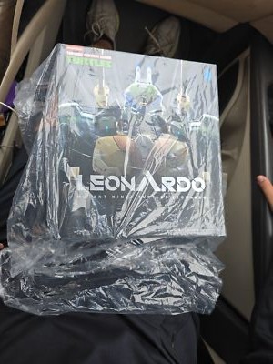 Fotos del artículo de un comprador verificado