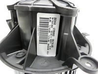 Opel Astra J 09-12 Gebläsemotor Lüftermotor Heizungsgebläse Opel Astra J 09-12 31.03.2011 13276230 U7253002 gebraucht Vorschau 4
