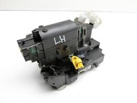 Dacia Lodgy J92 Türschloss m. ZV Stellmotor Links Hinten Dacia Lodgy J92 27.11.2012 825037701R gebraucht Vorschau 5