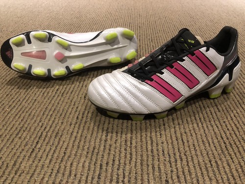 adidas Predator シューズ 38 アディダス プレデター エッジ.1 FG adidas 【サッカー