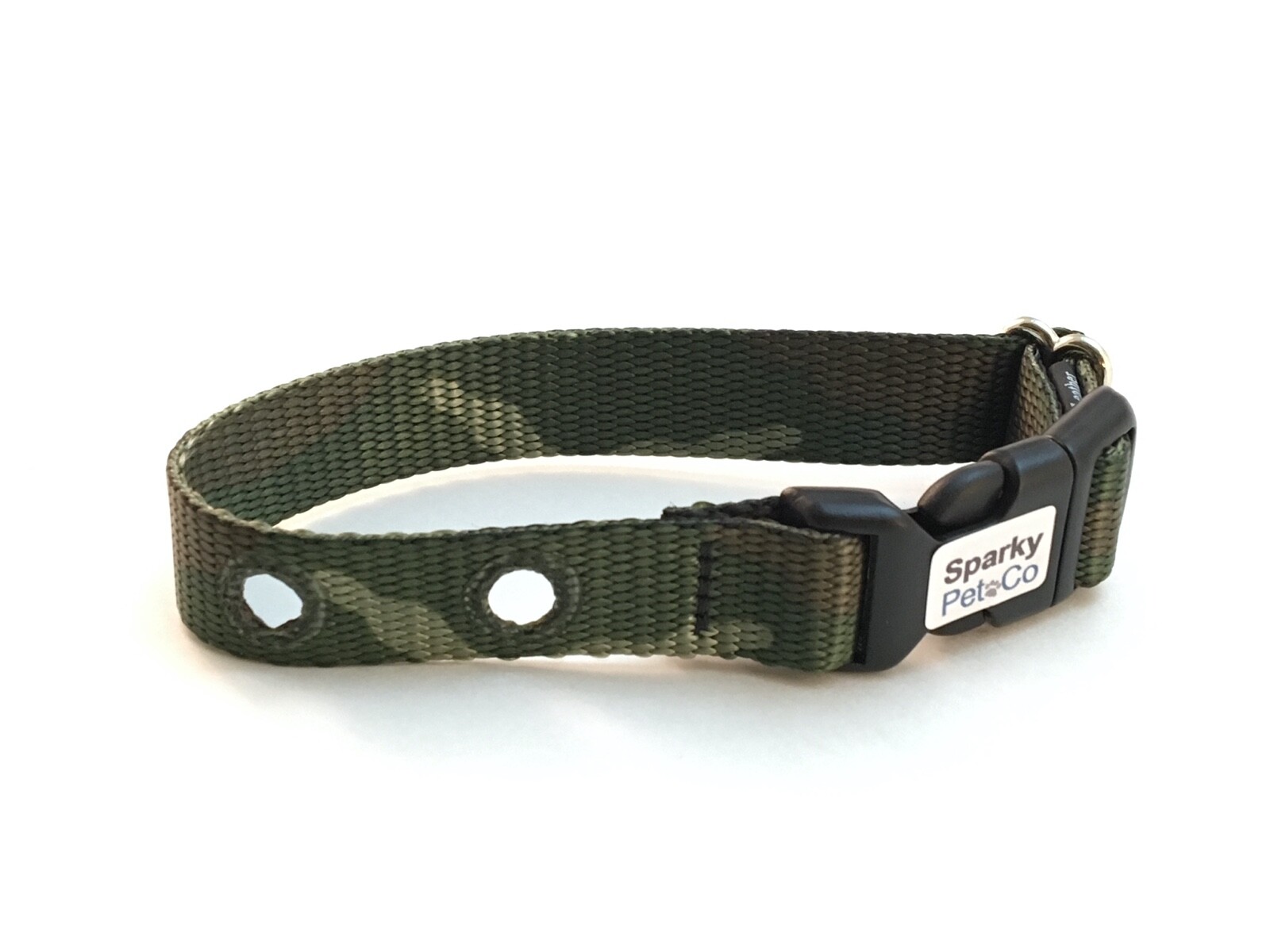 1" Nylon Collars for Perimeter, Invisible Fence, Dog Watch, Pet Stop eBay