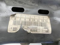 Ford Fiesta VI 08-13 1,2 60KW Vorderachse Motorträger Motorhalter Achsträger Ford Fiesta VI 08-13 24.10.2008... Vorschau 7