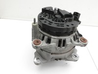 Audi A1 8X 10-14 TDI 1,6 66KW Lichtmaschine Generator 140A 14V Audi A1 8X 10-14 08.08.2011 03L903023 03L903023F... Vorschau 6