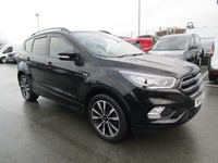 2019 Ford Kuga 1.5 TDCi ST-Line 5dr 2WD - Sat Nav / Great Value Estate Diesel Ma