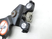 Ford Transit Connect 18-22 Führungsrolle für Schiebetür Mitte Rechts Unten Ford Transit Connect 18-22 15.04.2019... Vorschau 4