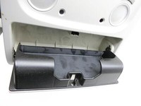 Audi A4 8K B8 07-11 Innenleuchte Innenraumleuchte mit Brillenfach Audi A4 8K B8 07-11 13.10.2010 8T0947135A gebraucht Vorschau 5