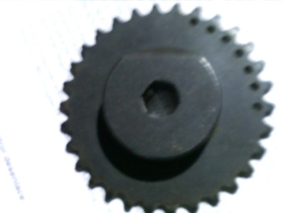 DW 5000 drum pedal sprocket