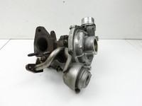 Nissan Note E12 13-17 1,5 66KW K9K Turbolader Turbo Abgasturbolader Nissan Note E12 13-17 25.02.2016 1441100Q3J... Vorschau 2
