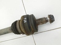 Mercedes C200 W204 07-11 Lim CGI 1,8 135KW Antriebswelle Gelenkwelle Hinten Links Mercedes C200 W204 07-11... Vorschau 5