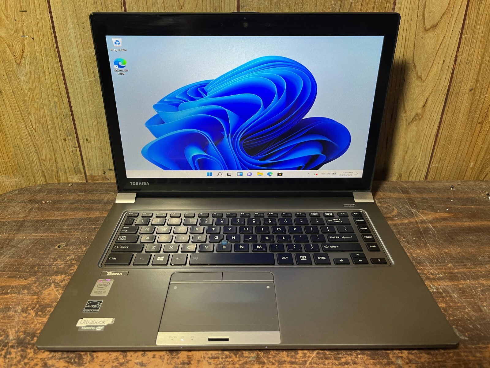 Toshiba Z40 Windows 11 игровой ноутбук ПК компьютер с SSD веб-камера WiFi супер легкий | eBay Toshiba Z40 Windows 11 игровой ноутбук ПК компьютер с SSD веб-камера WiFi супер легкий | eBay