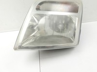 Ford Tourneo Connect 09-13 Halogen Scheinwerfer Frontscheinwerfer Links Ford Tourneo Connect 09-13 26.09.2012... Vorschau 4