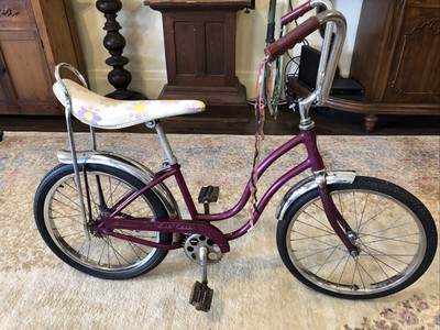 schwinn lil sunnyside 16