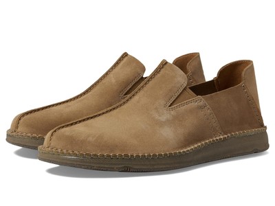 

Мужские лоферы Clarks Gorsky Step