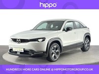 2023 Mazda MX-30 17.8kWh R-EV Prime-Line SUV 5dr Petrol Plug-in Hybrid Auto (s/s