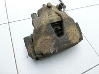 Opel Meriva B S10 10-13 CDTi 1,3 70KW Bremssattel Bremszange Vorne Links Opel Meriva B S10 10-13 06.02.2012... Vorschau 2