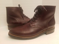 thursday boot grizzly wheat