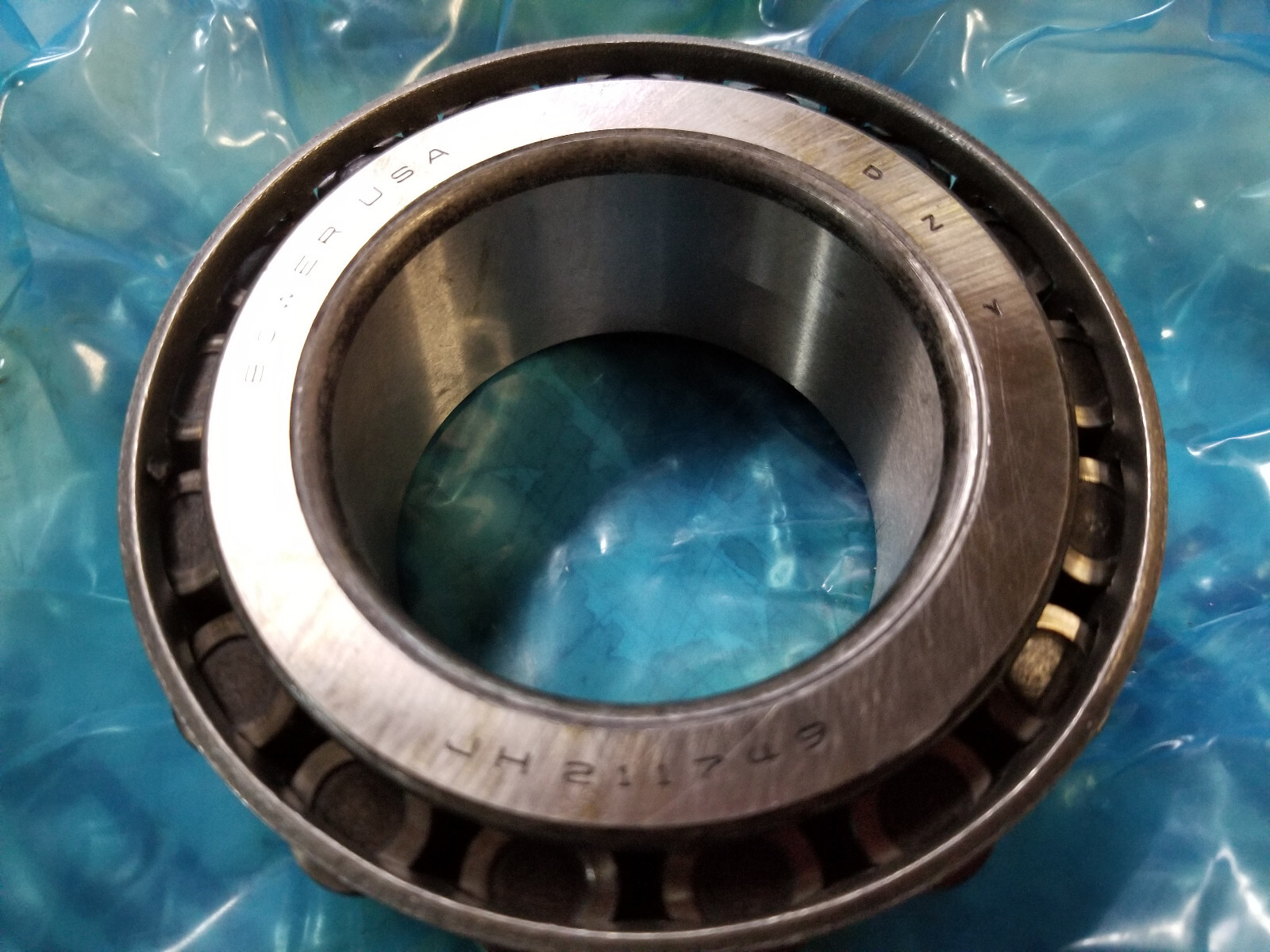 CTP 6S-2829: 65mm Inside Diameter Cone Bearing - Picture 5 of 5
