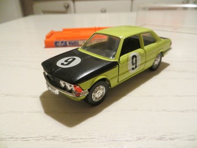 BMW 320 RALLY SCHUCO 1/43