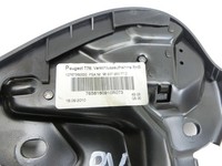 Peugeot 308 CC 07-11 Cabrio Verriegelung Schloss für Verdeck Hardtop Rechts Vorne Peugeot 308 CC 07-11 26.01.2011... Vorschau 4