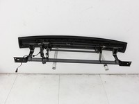 Peugeot 207 CC 07-09 Cabriolet Mechanismus Klappe Abdeckung eingefahrenes Verdeck E-Verdeck Verkleidung Klappdach... Vorschau 6