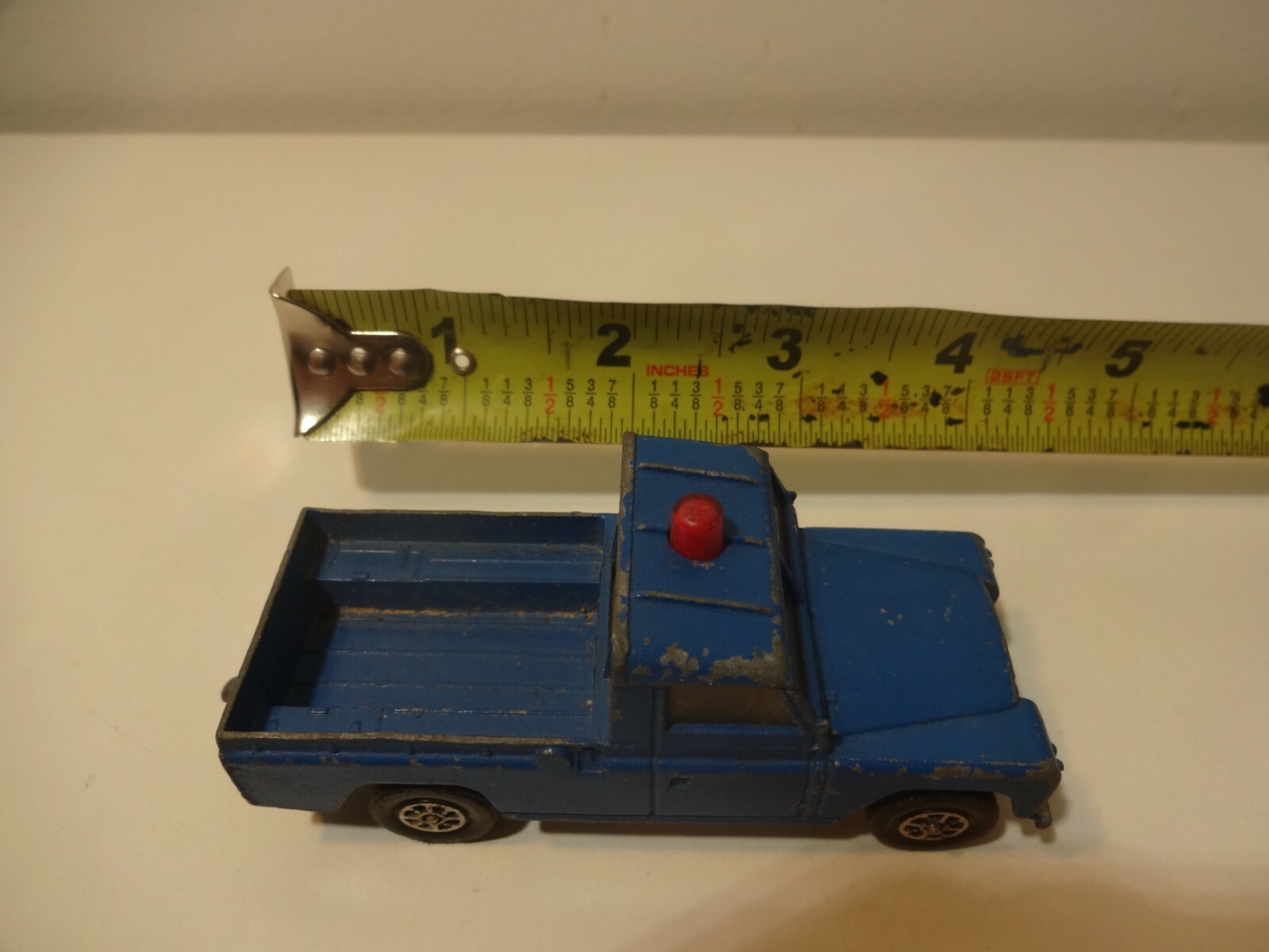 ミニカー CORCI TOYS Z31 Nissan Fairlady Z Police Choro Q Pullback Penny Racer