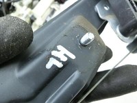 Ssangyong Tivoli 2WD 15-19 Fensterhebermotor mit Fensterheber Links Hinten Ssangyong Tivoli 2WD 15-19 01.01.2017... Vorschau 5