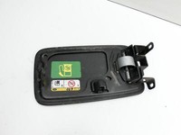 Land Range Rover L322 05-09 Tankdeckel Tankklappe Land Range Rover L322 05-09 20.09.2006 WLD500220 gebraucht Vorschau 4