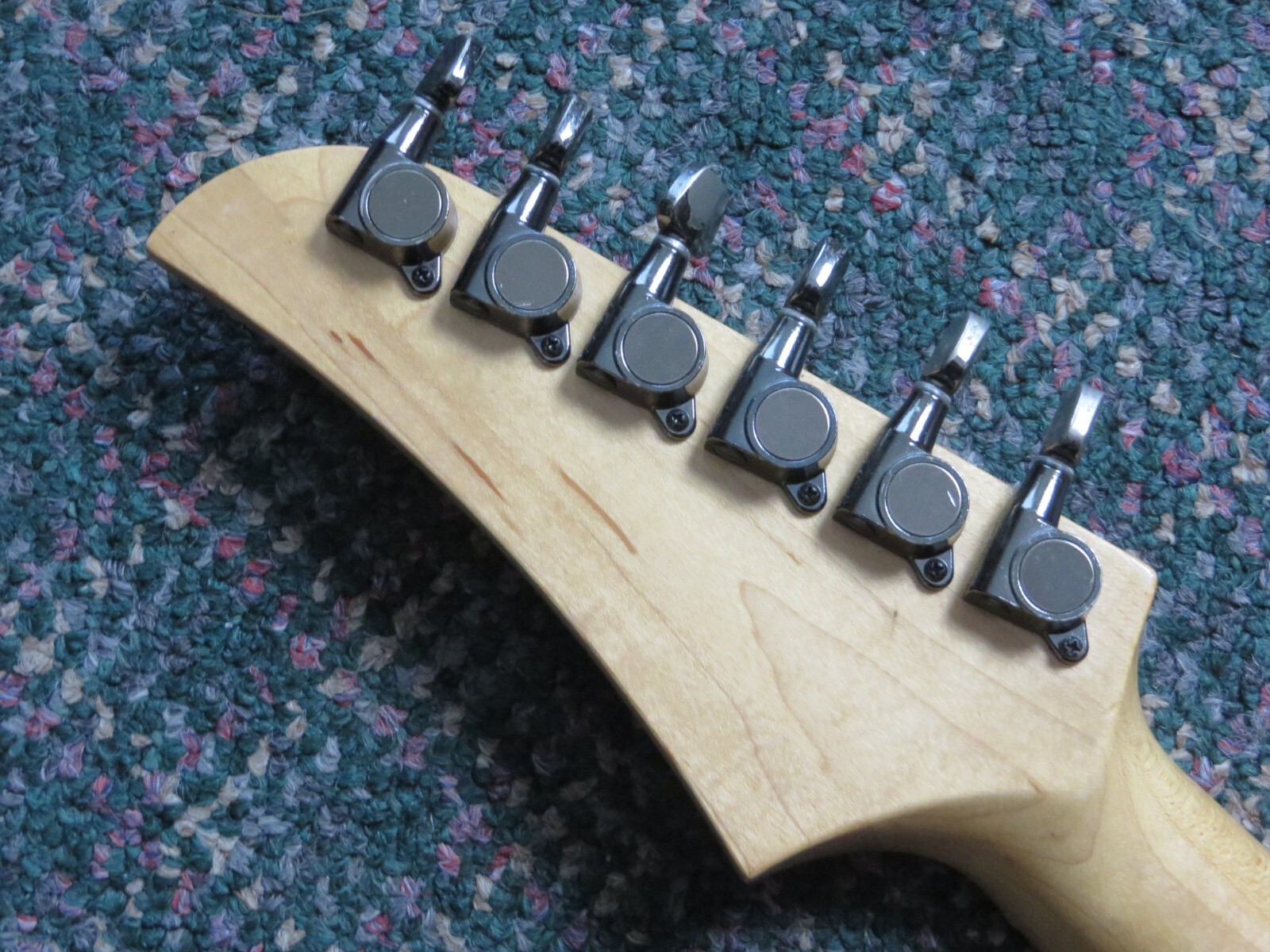 Vintage 1984 Quest by Vantage Japan Atak 5