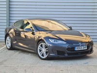 2015 Tesla Model S 311kW 85kWh Dual Motor 5dr [Nav] SC01 - FREE SUPERCHARGE-1 OW