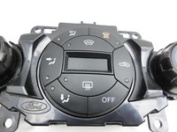 Ford EcoSport 12-22 Bedienteil Bedienelement Heizung Klimabedienteil Ford EcoSport 12-22 19.11.2015 DN1T-18C612-AF... Vorschau 4