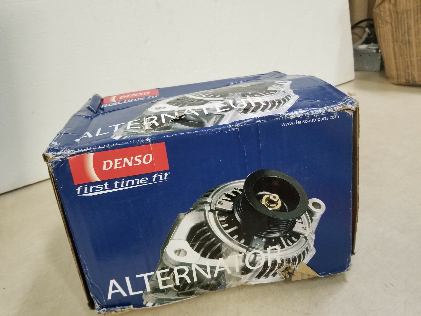 その他 anigon2710 Alternator DENSO 210-1159 Reman | eBay