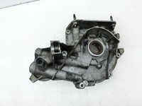 Fiat Bravo II 198 07-14 T-Jet 1,4 88KW 198A4000 Ölpumpe Fiat Bravo II 198 07-14 30.04.2008 98959818 gebraucht Vorschau 5