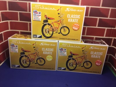 mpc schwinn stingray