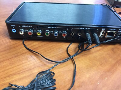 Control4 HC200 - C4-HC200B-E-B